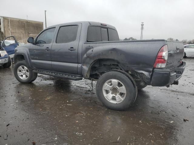 2010 Toyota Tacoma Double Cab