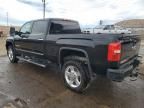 2016 GMC Sierra K2500 SLT