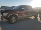 2009 Ford F150 Supercrew