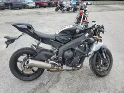 2020 Yamaha YZFR6 en venta en Savannah, GA