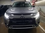 2019 Mitsubishi Outlander ES