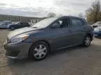 2009 Toyota Corolla Matrix