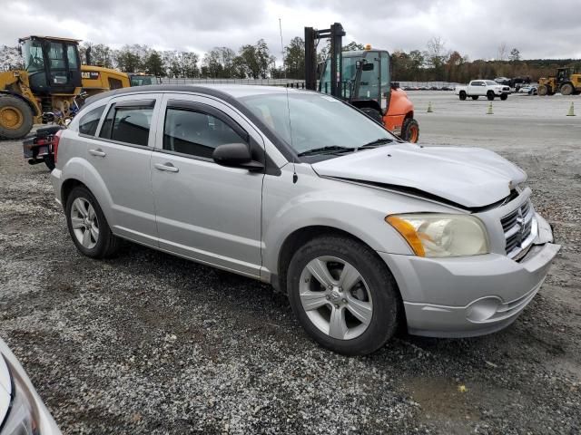 2010 Dodge Caliber Mainstreet