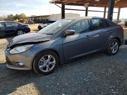 Ford Focus Vehiculos salvage en venta: 2012 Ford Focus SE