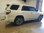 2021 Toyota 4runner Night Shade