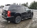 2010 Chevrolet Tahoe C1500 LT