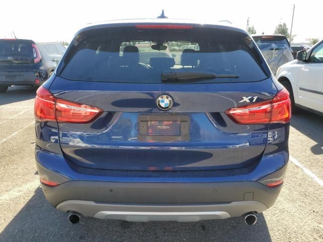 2017 BMW X1 SDRIVE28I