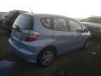 2009 Honda FIT