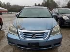 2009 Honda Odyssey EXL