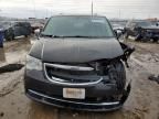 2014 Chrysler Town & Country Limited