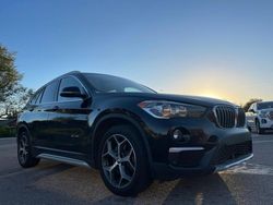 BMW Vehiculos salvage en venta: 2017 BMW X1 XDRIVE28I