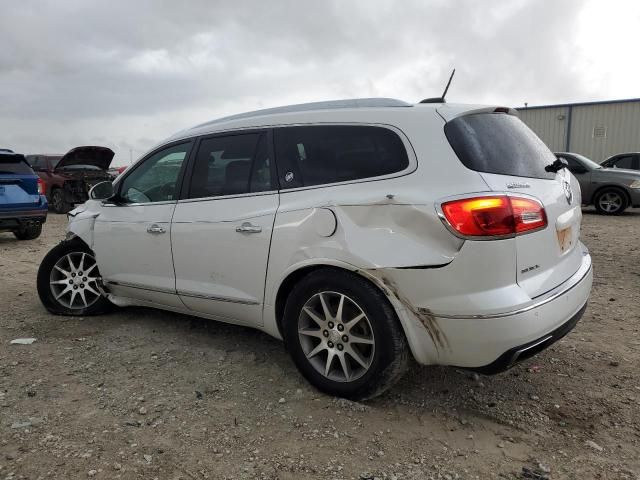 2016 Buick Enclave