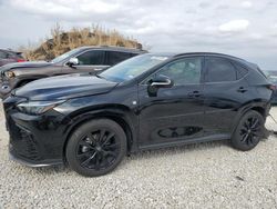 Lexus Vehiculos salvage en venta: 2022 Lexus NX 350