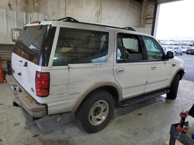 1997 Ford Expedition