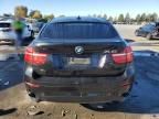 2011 BMW X6 XDRIVE35I