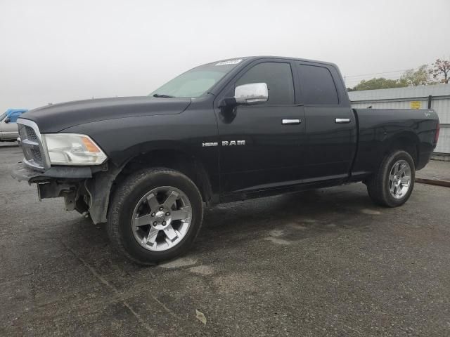 2010 Dodge RAM 1500