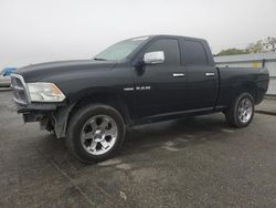 Dodge Vehiculos salvage en venta: 2010 Dodge RAM 1500