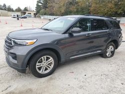 2020 Ford Explorer XLT en venta en Knightdale, NC