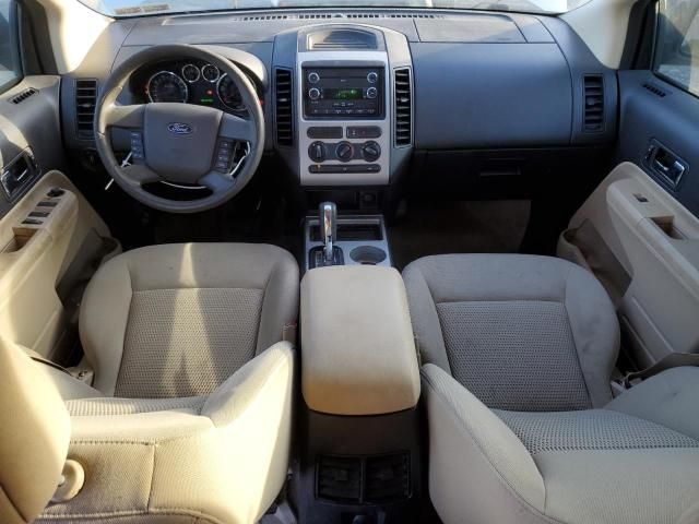 2008 Ford Edge SE