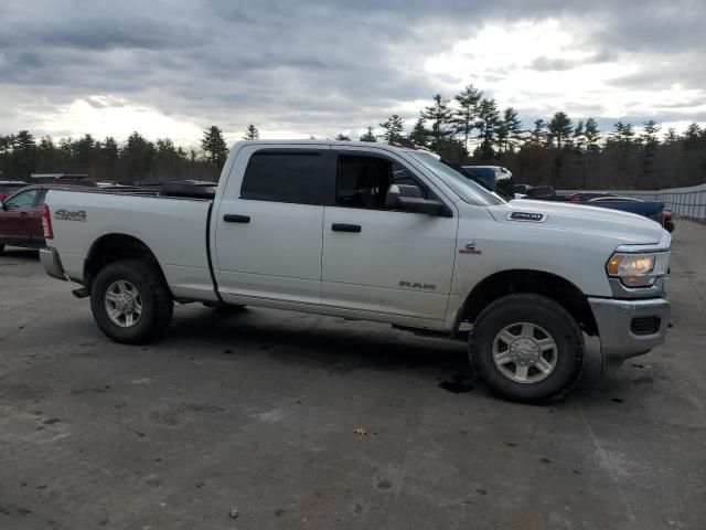 2021 Dodge RAM 2500 Tradesman