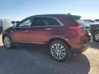 2017 Cadillac XT5 Platinum