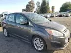 2015 Ford C-MAX SE