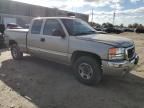 2003 GMC New Sierra K1500