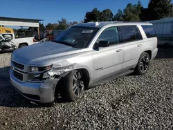 2019 Chevrolet Tahoe C1500 LT en venta en Memphis, TN