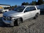 2019 Chevrolet Tahoe C1500 LT