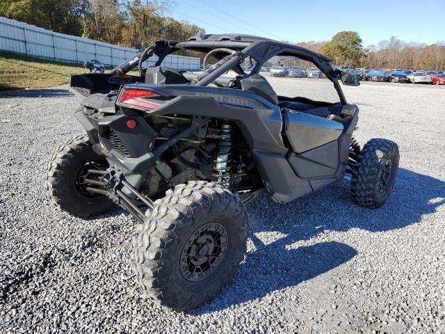 2023 Can-Am Maverick X3 X RS Turbo RR