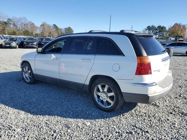 2006 Chrysler Pacifica Touring