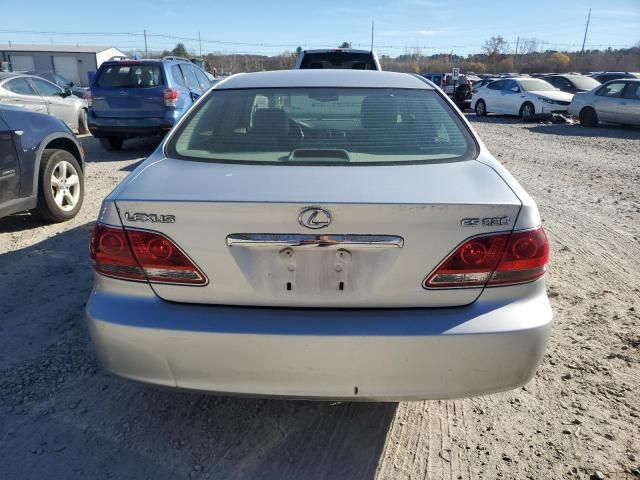 2005 Lexus ES 330