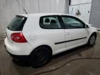 2008 Volkswagen Rabbit