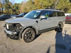 Vehiculos salvage en venta de Copart Austell, GA: 2024 Hyundai Santa FE SEL