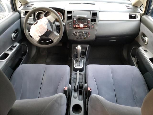 2007 Nissan Versa S