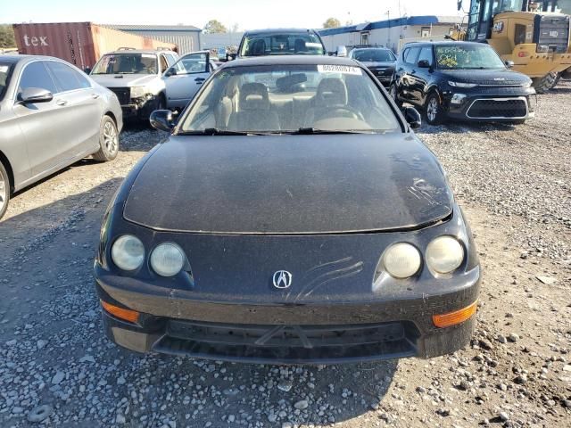 1999 Acura Integra LS