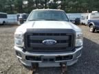 2012 Ford F350 Super Duty