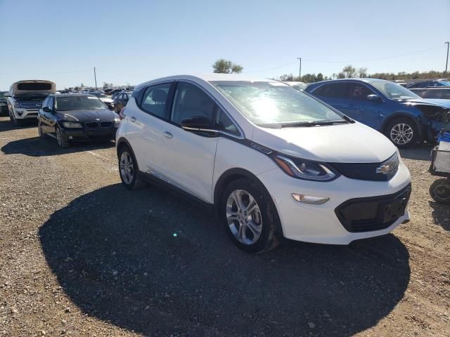 2020 Chevrolet Bolt EV LT