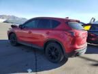 2016 Mazda CX-5 GT