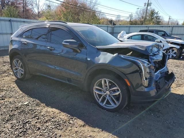 2020 Cadillac XT4 Sport