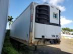 2018 Utility Refer Trailer