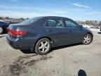 2005 Honda Accord EX