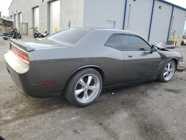 2009 Dodge Challenger R/T