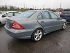 2006 Mercedes-Benz C 230