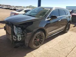 2018 Cadillac XT5 Luxury en venta en Phoenix, AZ