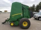 2022 John Deere 560M