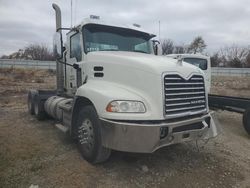 Mack Vehiculos salvage en venta: 2017 Mack 600 CXU600