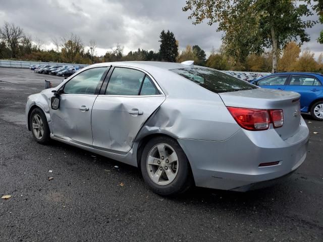 2016 Chevrolet Malibu Limited LT