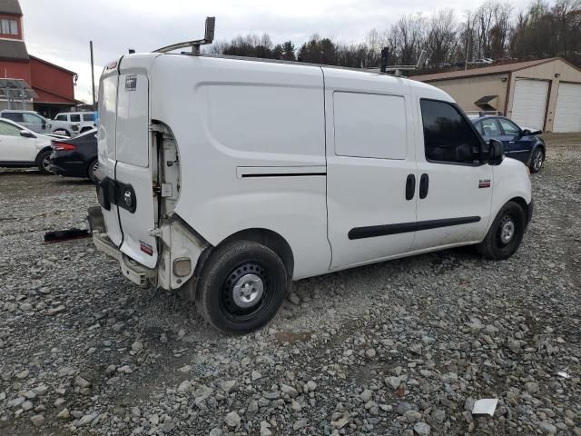 2015 Dodge 2015 RAM Promaster City