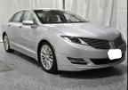 2013 Lincoln MKZ